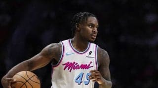 ヒート移籍で躍動したデイビオン・ミッチェルが2年約34億円で再契約へ