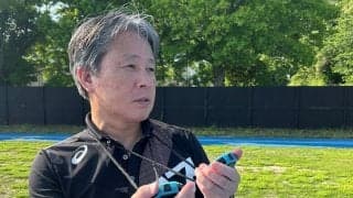 バルセロナ五輪マラソン銀メダルの森下広一に待ち受けていた「抜け抜け病」の試練「40km走で女子に抜かれていた」