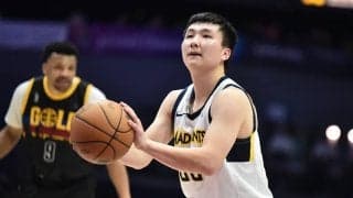 富永啓生がNBAサマーリーグ挑戦…インディアナ・ペイサーズで出場を北海道が後押し