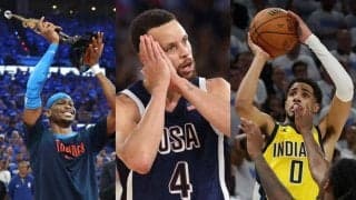 “米スポーツ界のアカデミー賞”候補が発表…NBAからSGAやカリーらがノミネート