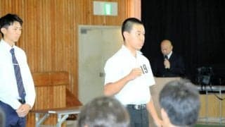 高校野球高知大会、23チームが頂点に挑む　選手宣誓は中村の主将