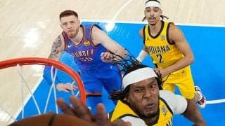 古巣サンダーとの頂上決戦を見届けた佐藤絢美さん…NBAファイナルを支えた日本人スタッフの軌跡【後編】