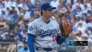“投手谷”、“打者谷”表情の違いも話題に…「オラついてて良き」大谷翔平、衝撃のメジャー最速ストレートが圧巻すぎる