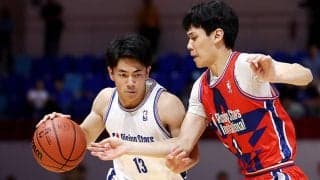 榎木璃旺がメディア対応…敗戦から学び得た成長を糧に福大大濠は夏の頂点を見据える