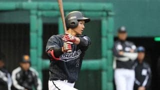 藤原恭大がついにスピードスターとして覚醒！適正打順はやはり1番打者だ！【主筆・河嶋宗一コラム『グラカンvol.75』】

