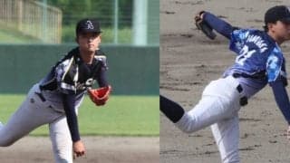 【準硬式】戦国東都が強さを見せつける！オールスター決勝は東都決戦に決まる！