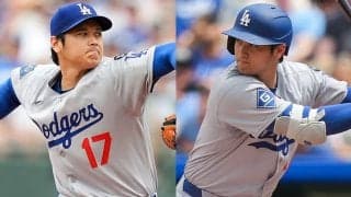 ルースも届かなかった未知の領域へ　大谷翔平が打ち立てた“異次元の記録”