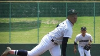 桜丘が初戦の呪縛に苦しみながらも「東三河地区対決」制す！【愛知】