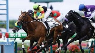 【函館1R】小林美駒騎乗 9番人気の伏兵シーグルロスが快勝