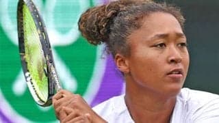 大坂なおみら 日本勢最新世界ランク