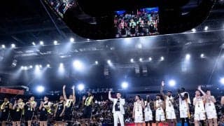 Bリーグ初の試みとなったNBL選抜との対戦…選手とコーチが得た“貴重な経験”
