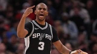 5月に40歳を迎えた司令塔クリス・ポールが来季ロサンゼルスで現役続行か？