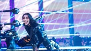 「サイヤ人級の美しさ」“最恐”女子レスラー、ギャップ全開の“すっぴん×ドラゴンボール”Tシャツ姿が大反響「ゴジータ！？」