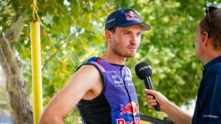 WRCアクロポリス：グレゴワール・ミュンステール「今回のスーパーサンデーは今季で一番長い」土曜日コメント集