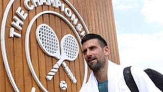  ジョコ 全英は「最大のチャンス」 