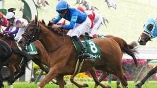 北九州記念と大井では帝王賞/今週の競馬界の見どころ