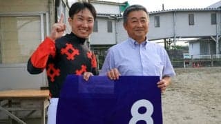 【水沢・みちのく大賞典】3歳リケアカプチーノが古馬撃破！ハナ差凌いで重賞V、成長光る一戦