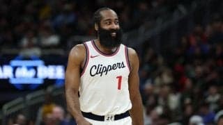 ジェームズ・ハーデンがPO破棄でクリッパーズと2年約117億円で再契約へ