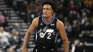 ジャズが先発ガードのコリン・セクストンをトレード…ホーネッツからヌルキッチを獲得