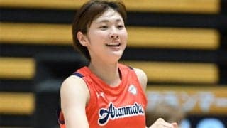 ユニバ女子日本代表がメンバー発表…絈野や佐藤らウィリアム・ジョーンズカップ参戦