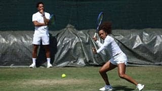 大坂なおみ、初戦の相手は予選勝者の世界126位ギブソン。内島萌夏は世界15位シュナイダー、伊藤あおいは世界80位ラヒモワと対戦[ウィンブルドン]