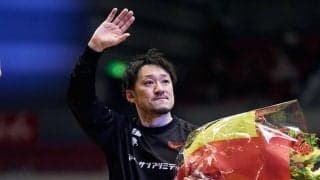 現役引退した柏木真介が三河ユース巡回コーチに就任「経験を積んでいけるよう努力してまいります」