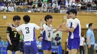 インターハイ2025予選グループ戦の組み合わせが決定【インターハイ2025】