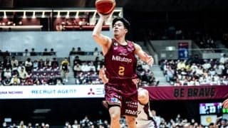 琉球が小針幸也を獲得「優勝しましょう」今季は川崎に期限付移籍し46戦出場