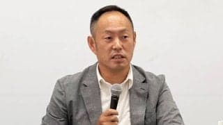 名古屋Dの社長兼GMに東野智弥氏が就任…JBA技術委員長からクラブ運営に