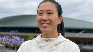  内島萌夏「厳しい戦いになる」 