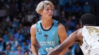 佐賀バルーナーズ創設メンバーの中西佑介が現役引退…「7年間は僕にとってかけがえのない宝物」