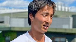  望月慎太郎「気負いすぎずに」 