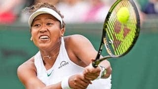  【速報中】大坂なおみvsギブソン 