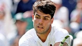 アルカラス辛勝 4時間半超え死闘