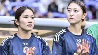 ｢神ショットありがとう｣浦和女子“ゆうゆずコンビ”の苦楽15年惜別ツーショット20枚にファン涙！｢永久不滅｣｢このコンビが1番！｣｢活動再開、待ってます！｣の声