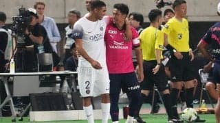 メッシに完勝した｢世界一のSB｣、100メートル走は｢9秒台｣、欧州CL決勝では｢先制弾｣【現代サッカーは｢サイドバックの時代｣に突入した！】(1)