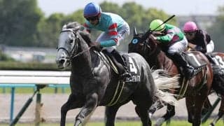 【北九州記念展望】連勝で勢いに乗るヤマニンアルリフラが中心