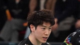 石川祐希が振り返る、ペルージャで感じた「力不足」と出番が減ったことでの新たな気づき