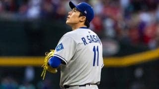 佐々木朗希は「おそらくマイナーに行く」　患部には注射…ド軍監督語った現状、見通し