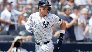 WBC米国代表に“奇策”「1番・ジャッジ」　WS制覇の名将が大胆堤案「やってみては？」