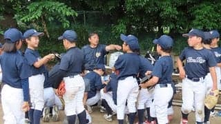 連盟無所属で「子どもの笑顔増える」　古い学童野球に懸念…創部2年目で“部員急増”のワケ