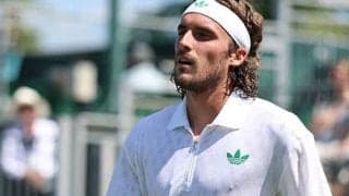  棄権で傷心「このままでは…」 