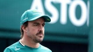 アロンソ奮闘の陰で進むアストンマーティンの再編と未来戦略