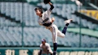 軟式野球にかける夏　「夢の舞台」甲子園に立った2人の選手