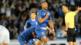 J2ホーリーホック、連勝ならずも執念ドローで首位キープ