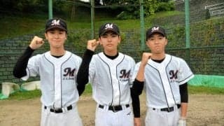 未経験者の成長がチーム士気上げる　17年以来の勝利めざす松江高専