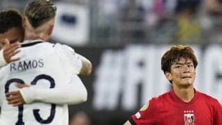 【クラブワールドカップ】モンテレイの選手たちが語る浦和レッズ戦 「私たちの完全勝利だ」