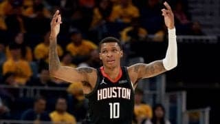 2022年のドラフト全体3位指名のジャバリ・スミスJr.がロケッツと5年約174億円の延長契約へ