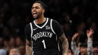 元オールスターガードのディアンジェロ・ラッセルが2年約18億円でマブス加入へ