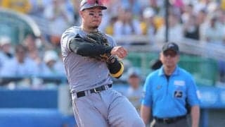 「阪神の課題は守備が出てくると思う」首位チームの＂埋めるべき穴＂を球界OBが指摘　サトテル三塁起用をめぐって「最大のテーマになってきそうな気がする」